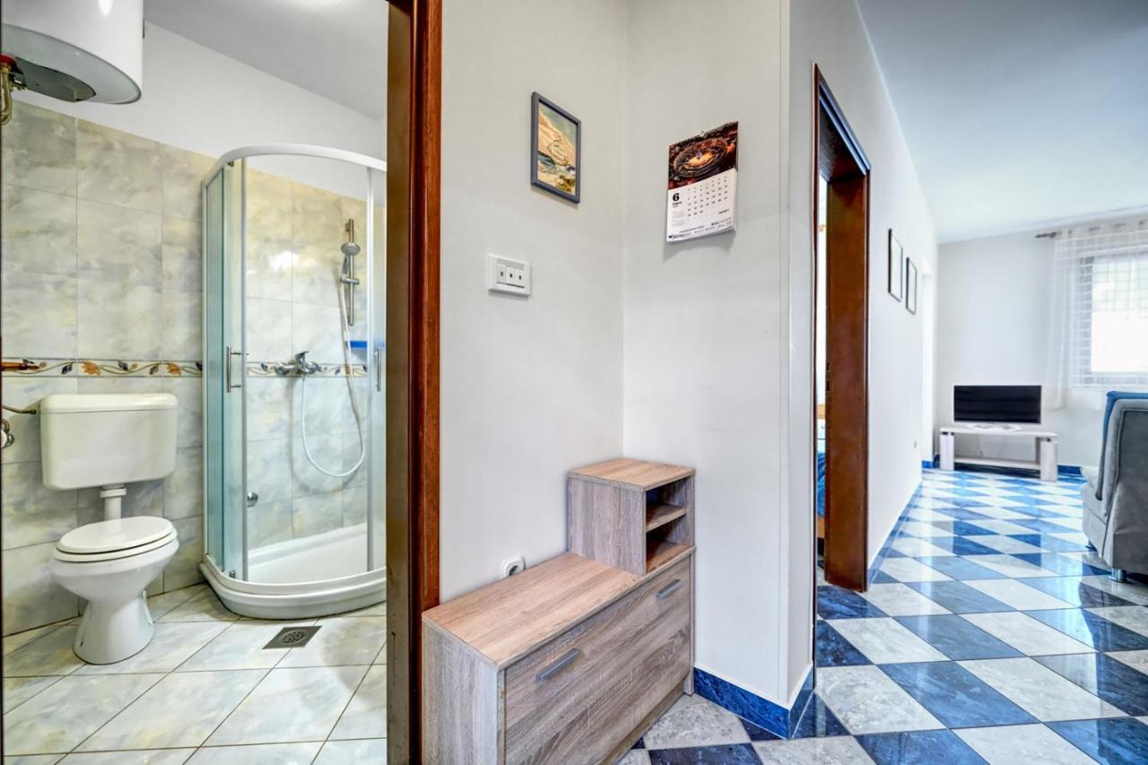 Villa Emilia บานโจเล ภายนอก รูปภาพ
