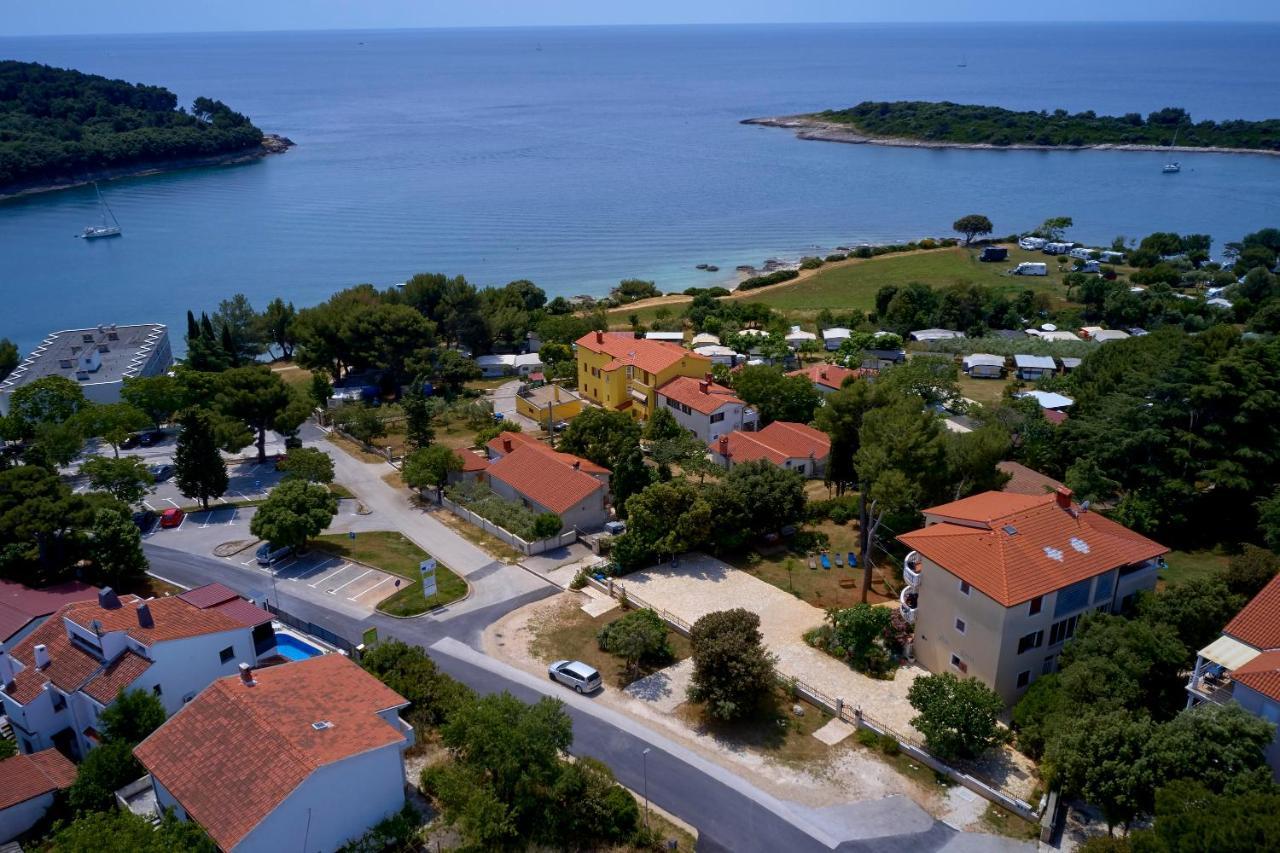 Villa Emilia บานโจเล ภายนอก รูปภาพ