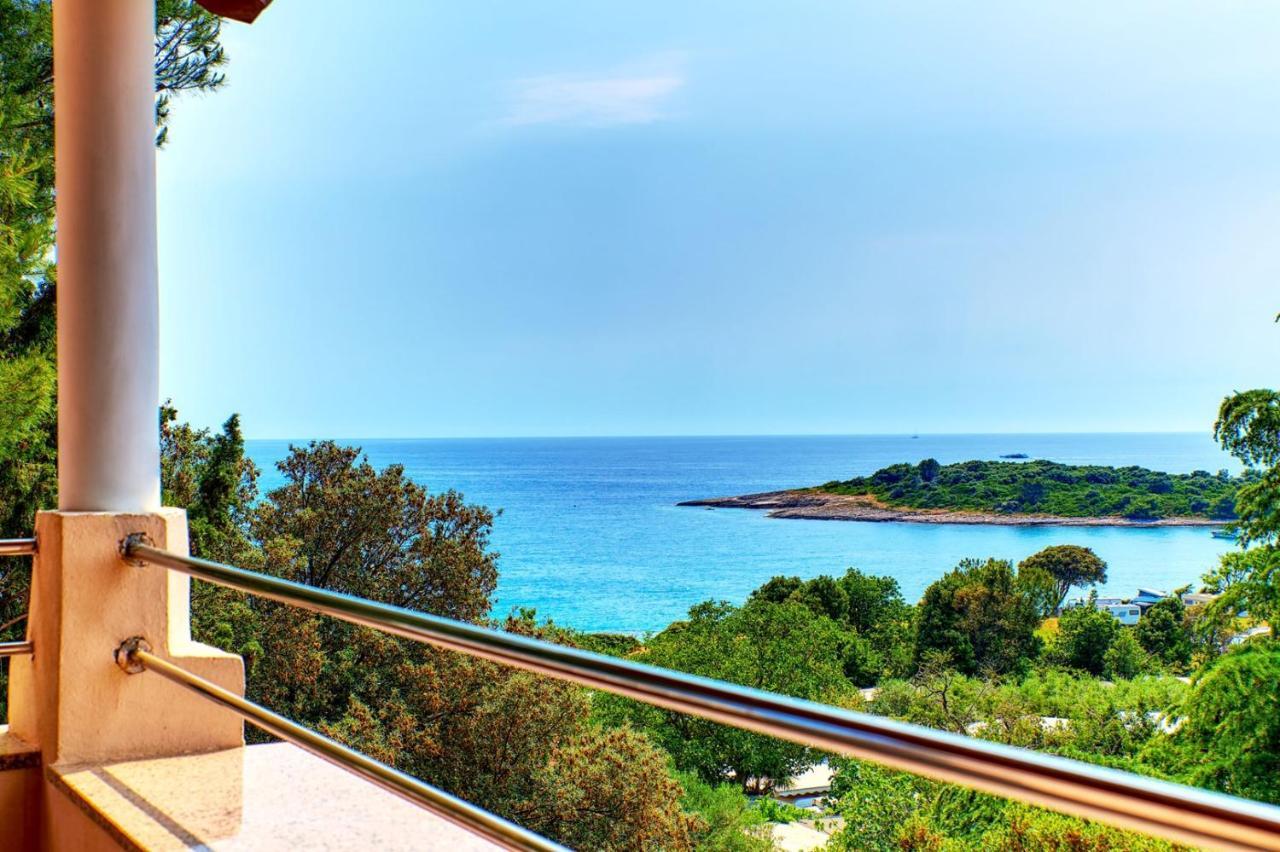Villa Emilia บานโจเล ภายนอก รูปภาพ