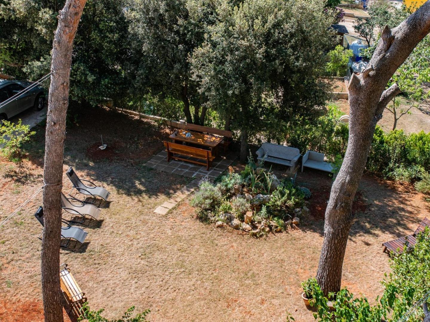 Villa Emilia บานโจเล ภายนอก รูปภาพ