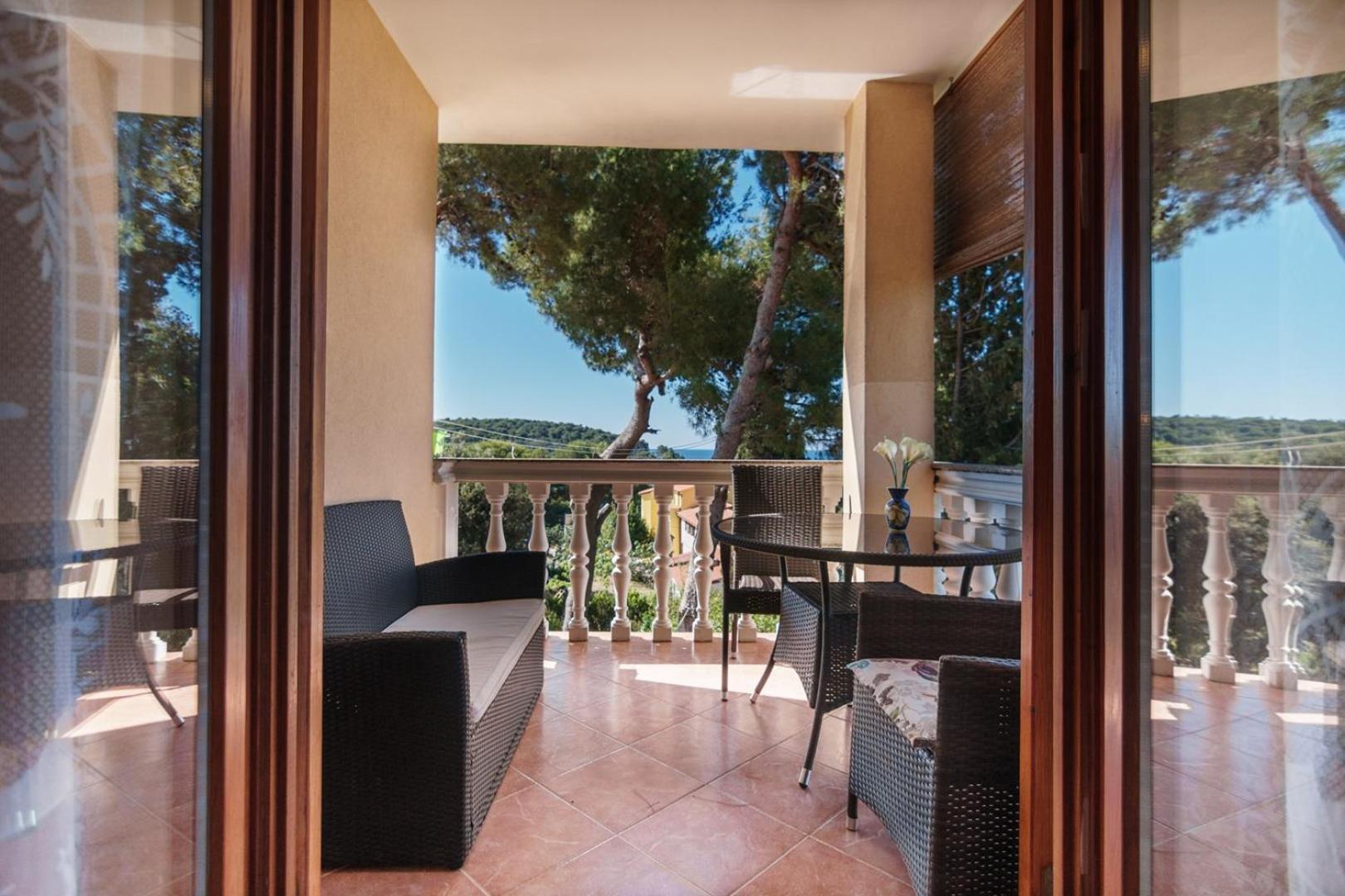 Villa Emilia บานโจเล ภายนอก รูปภาพ
